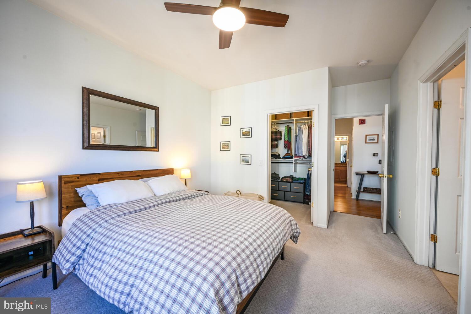 GATES OF MCLEAN - Residential Lease