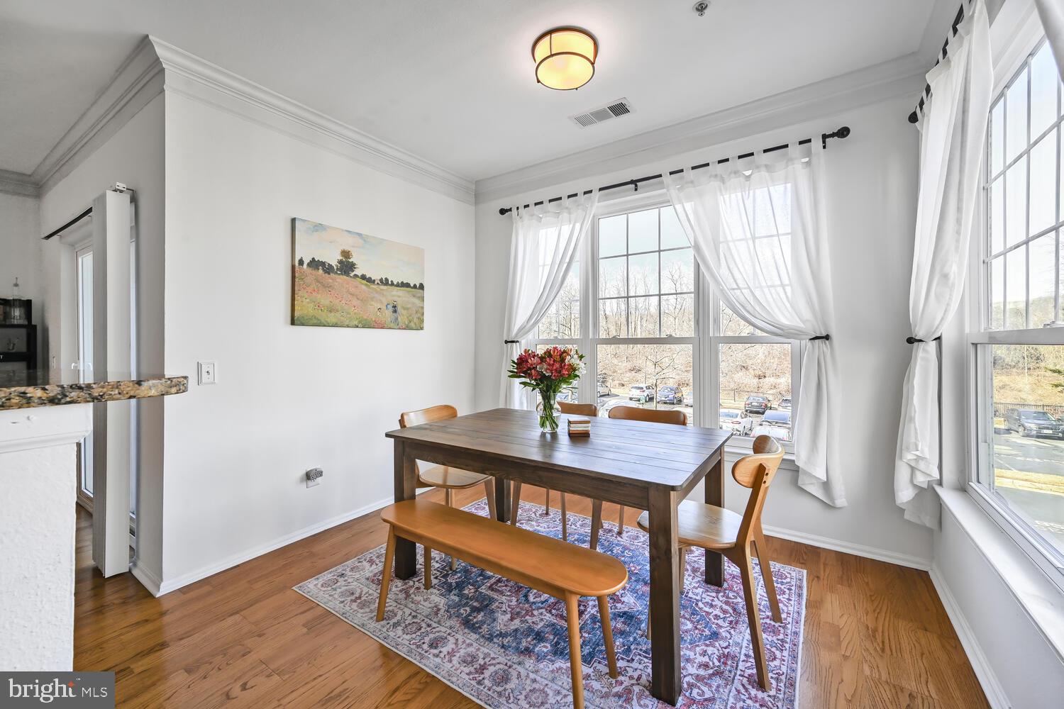 GATES OF MCLEAN - Residential Lease