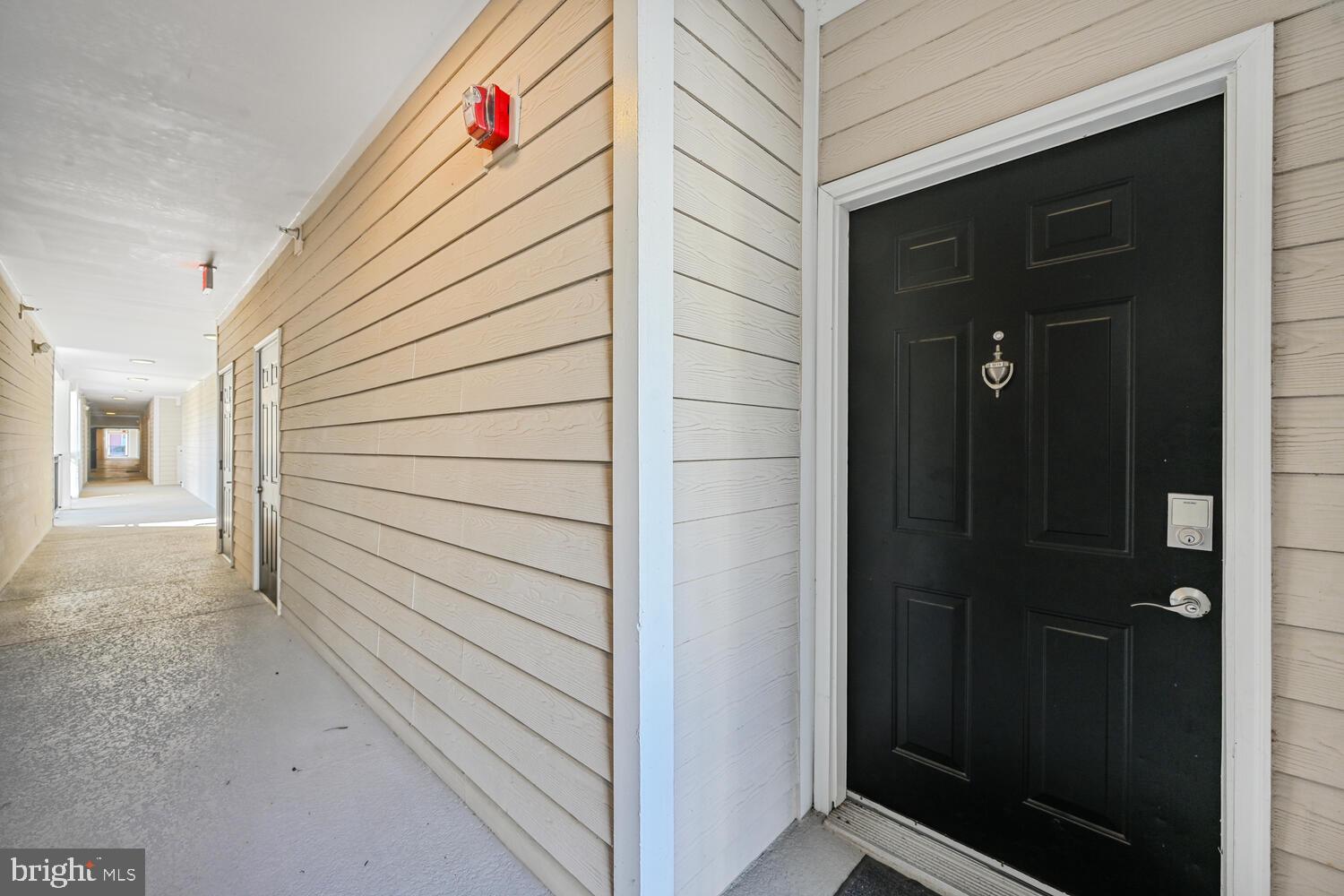 GATES OF MCLEAN - Residential Lease