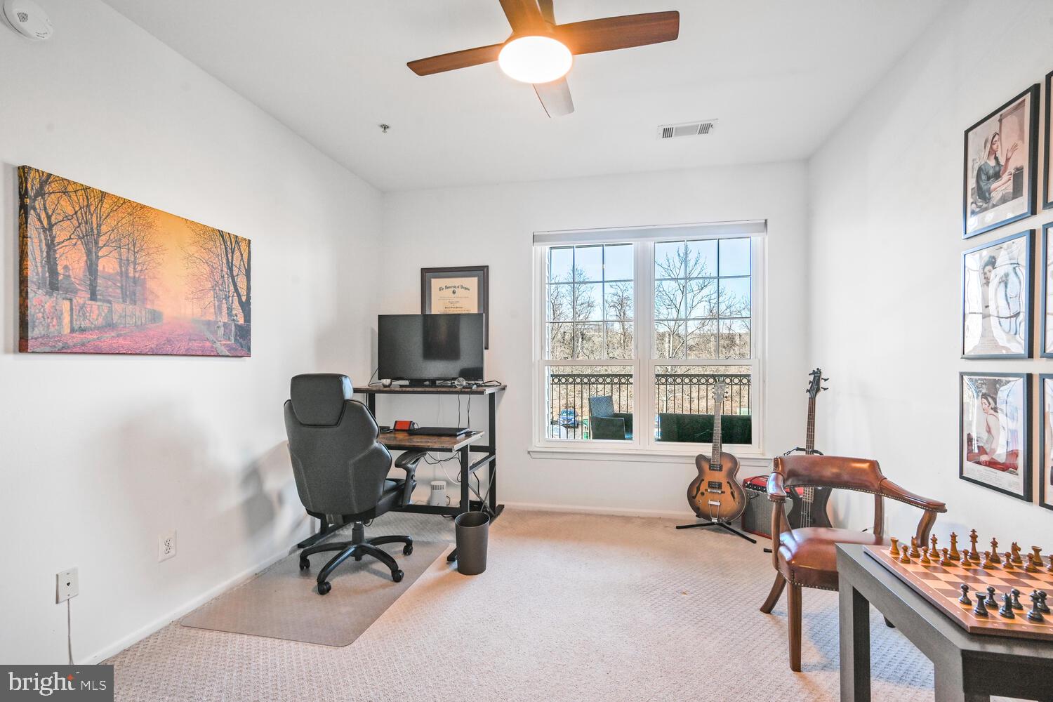 GATES OF MCLEAN - Residential Lease