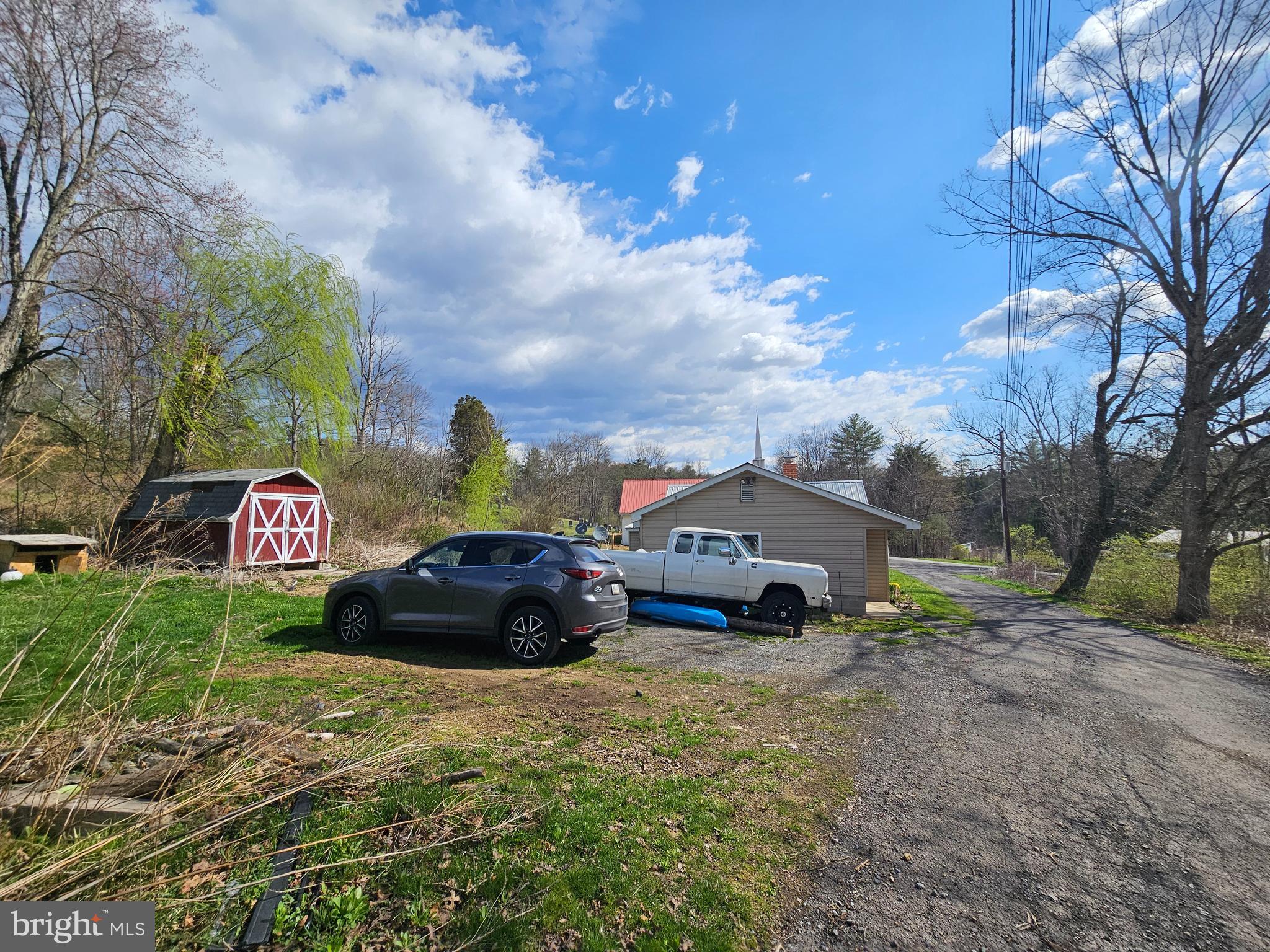 NONE AVAILABLE - Residential