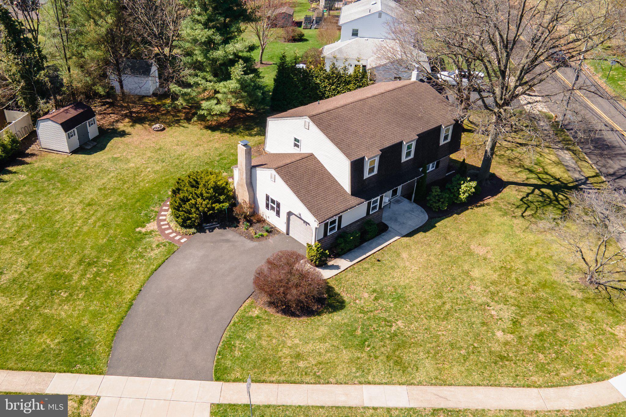 SHADOW RIDGE - Residential