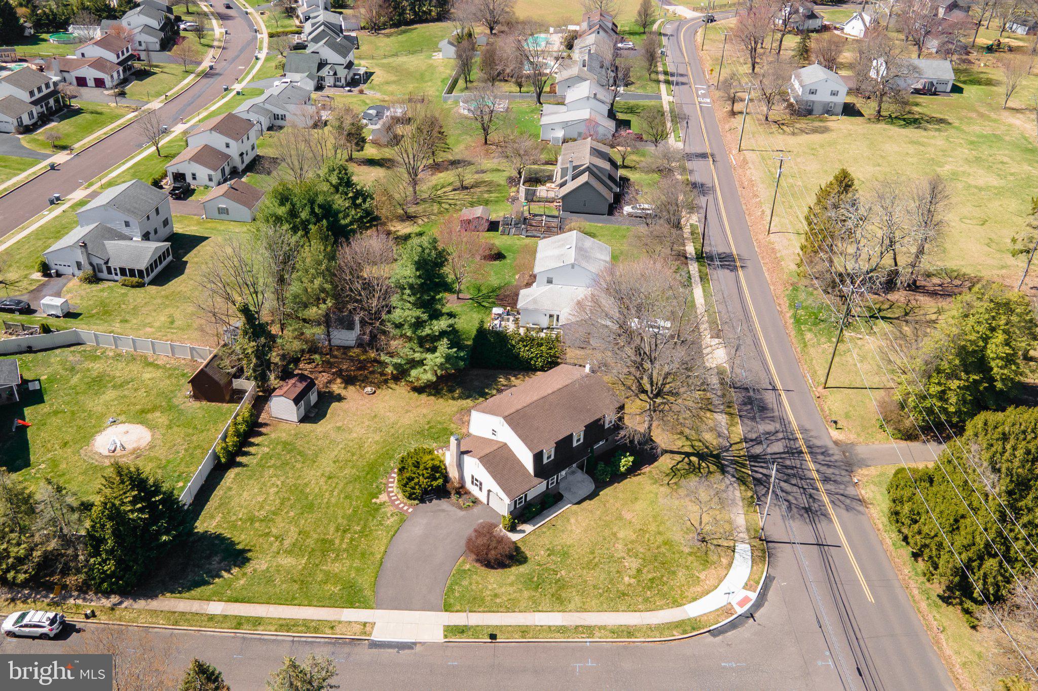 SHADOW RIDGE - Residential