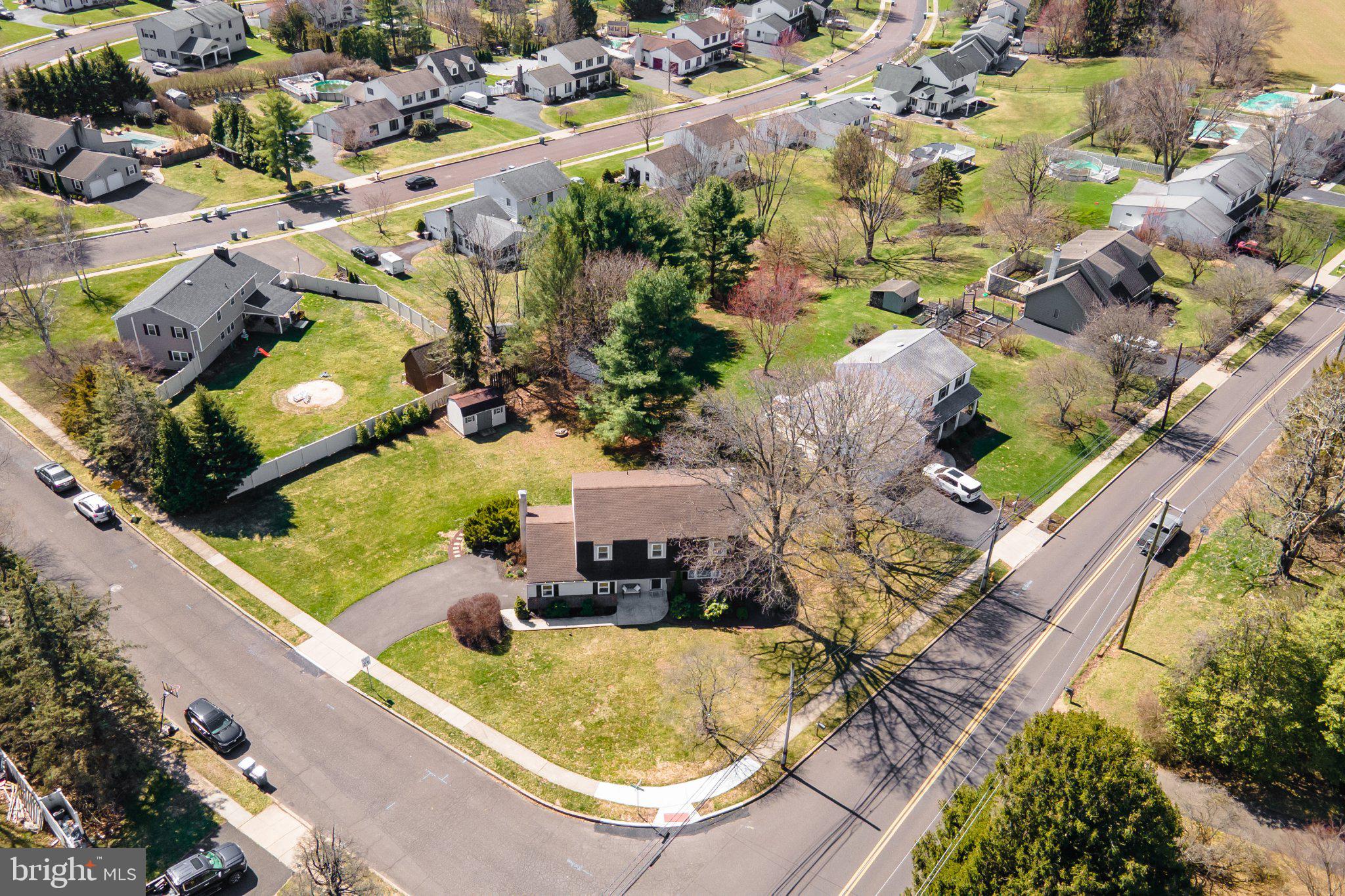 SHADOW RIDGE - Residential