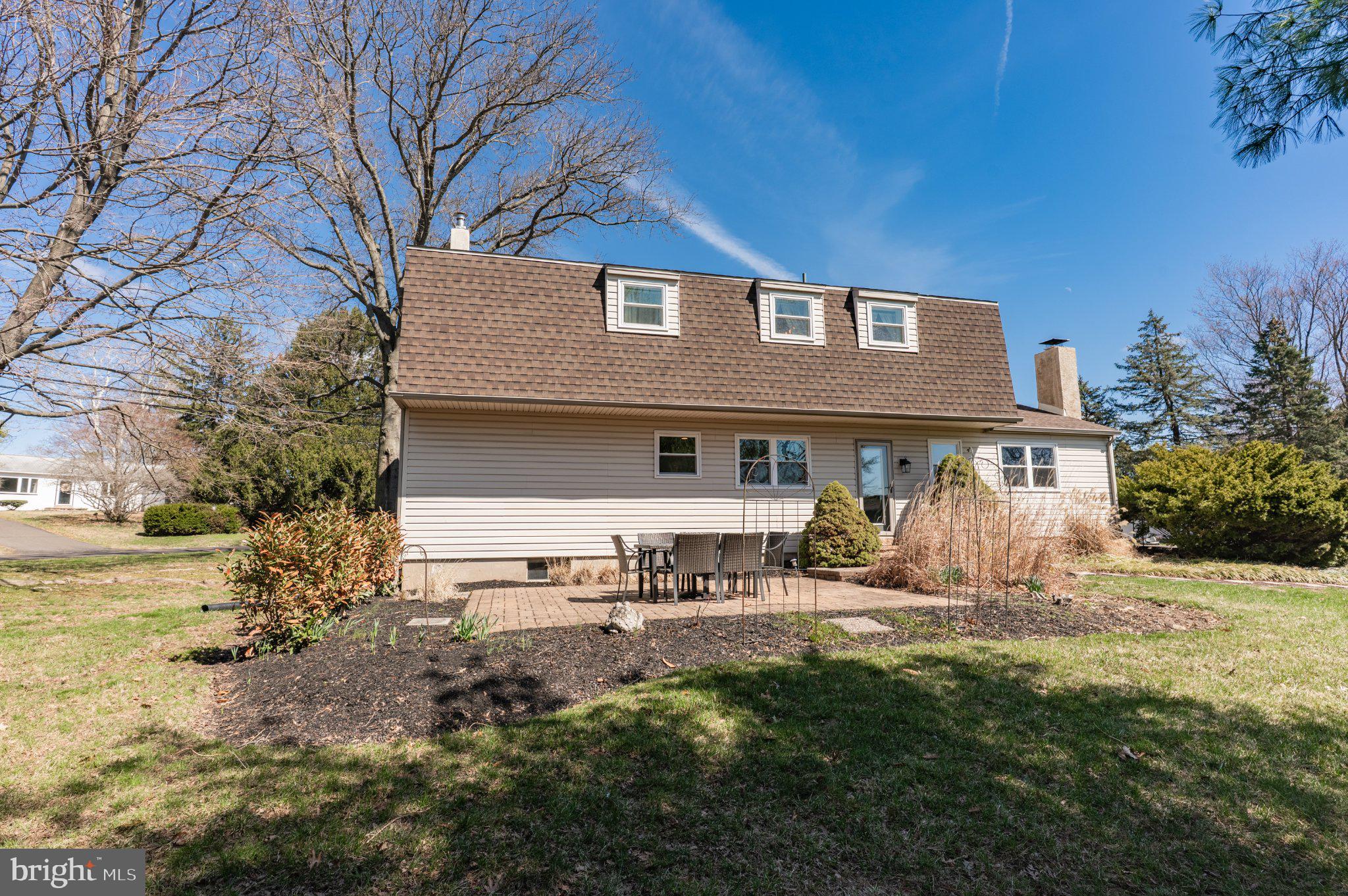 SHADOW RIDGE - Residential