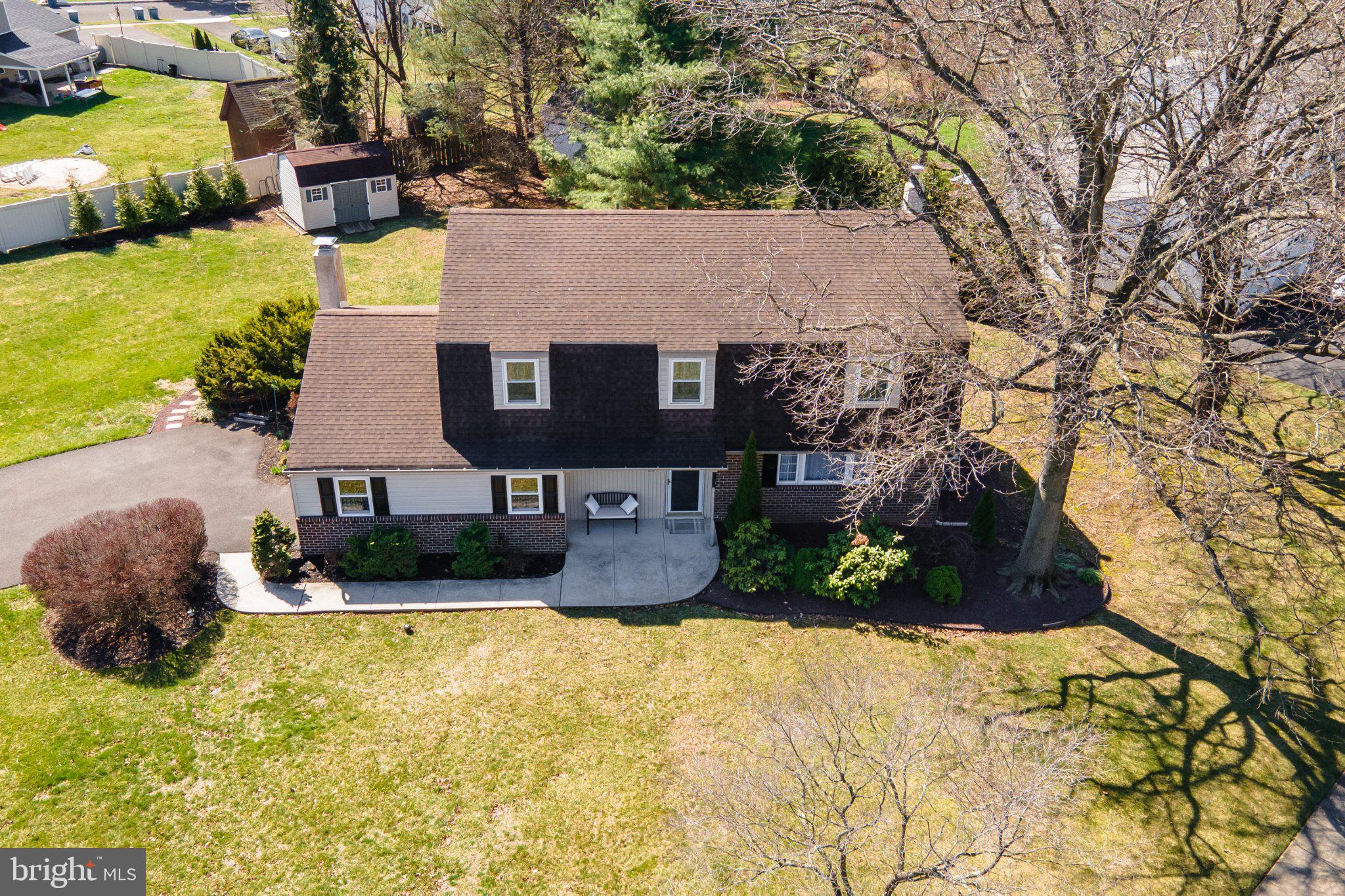 SHADOW RIDGE - Residential