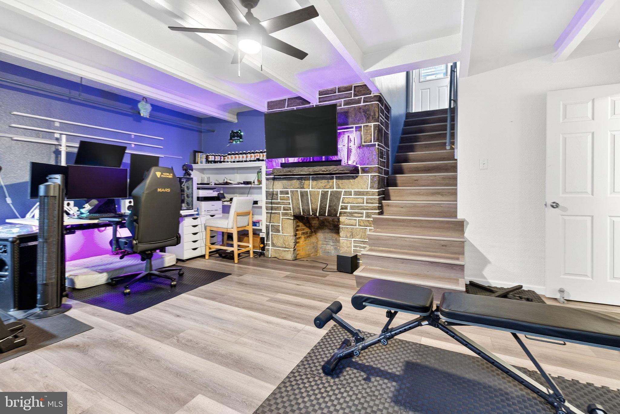 LEB CITY - Residential