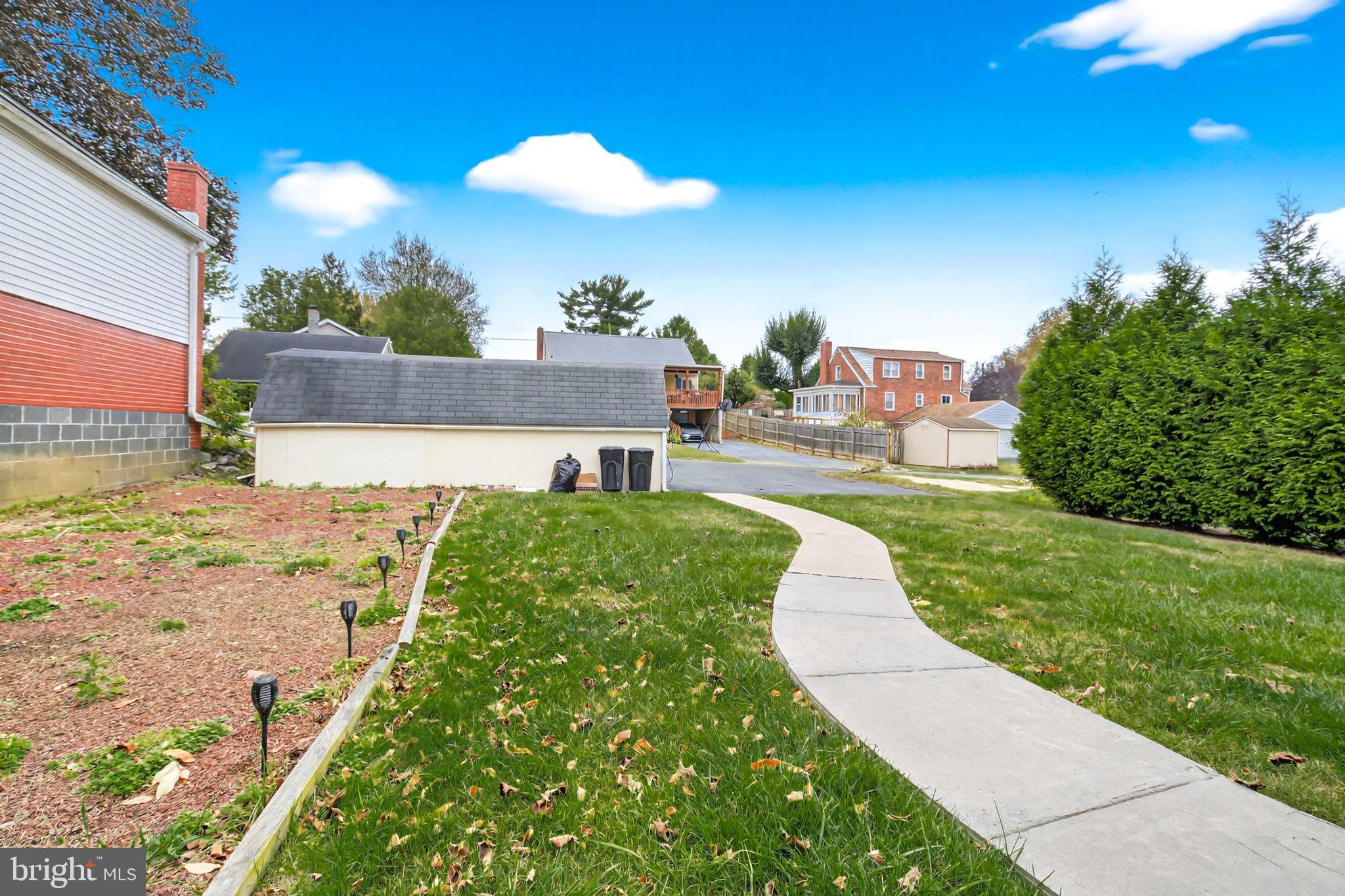 LEB CITY - Residential