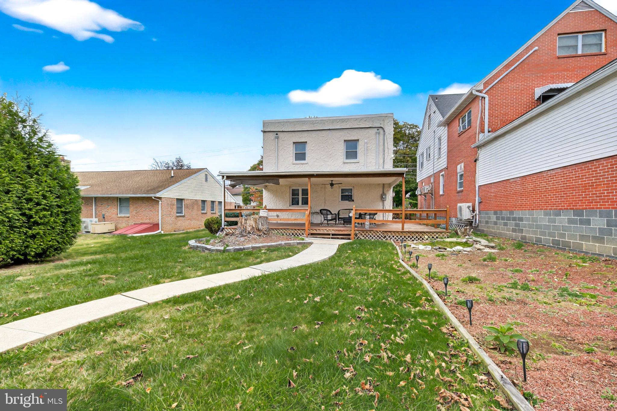 LEB CITY - Residential