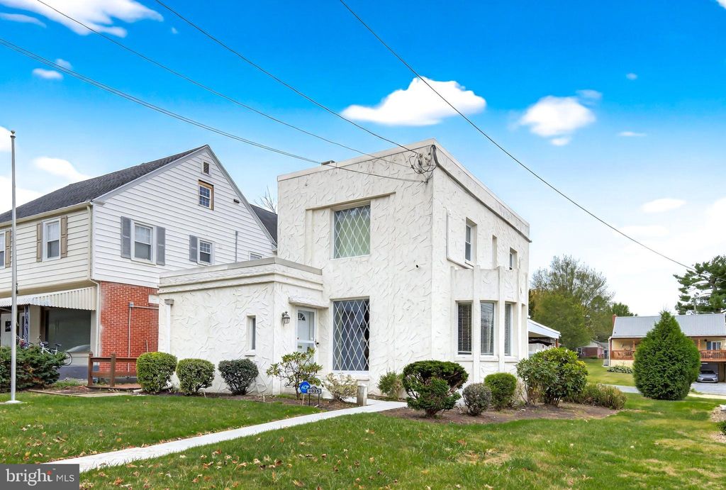 Photo of 1025 Cornwall Road, LEBANON, PA 17042 (MLS # PALN2023230)