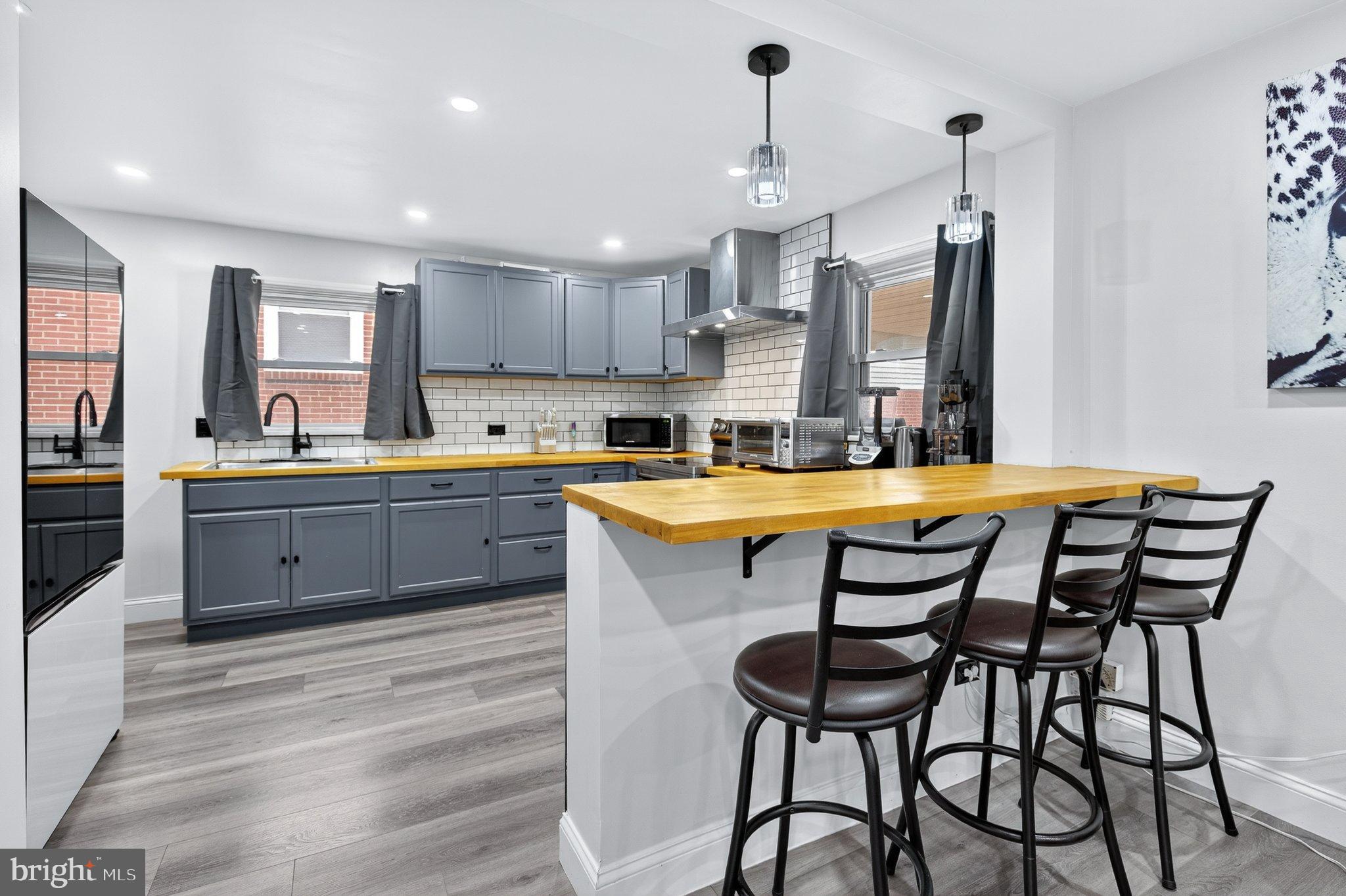 LEB CITY - Residential