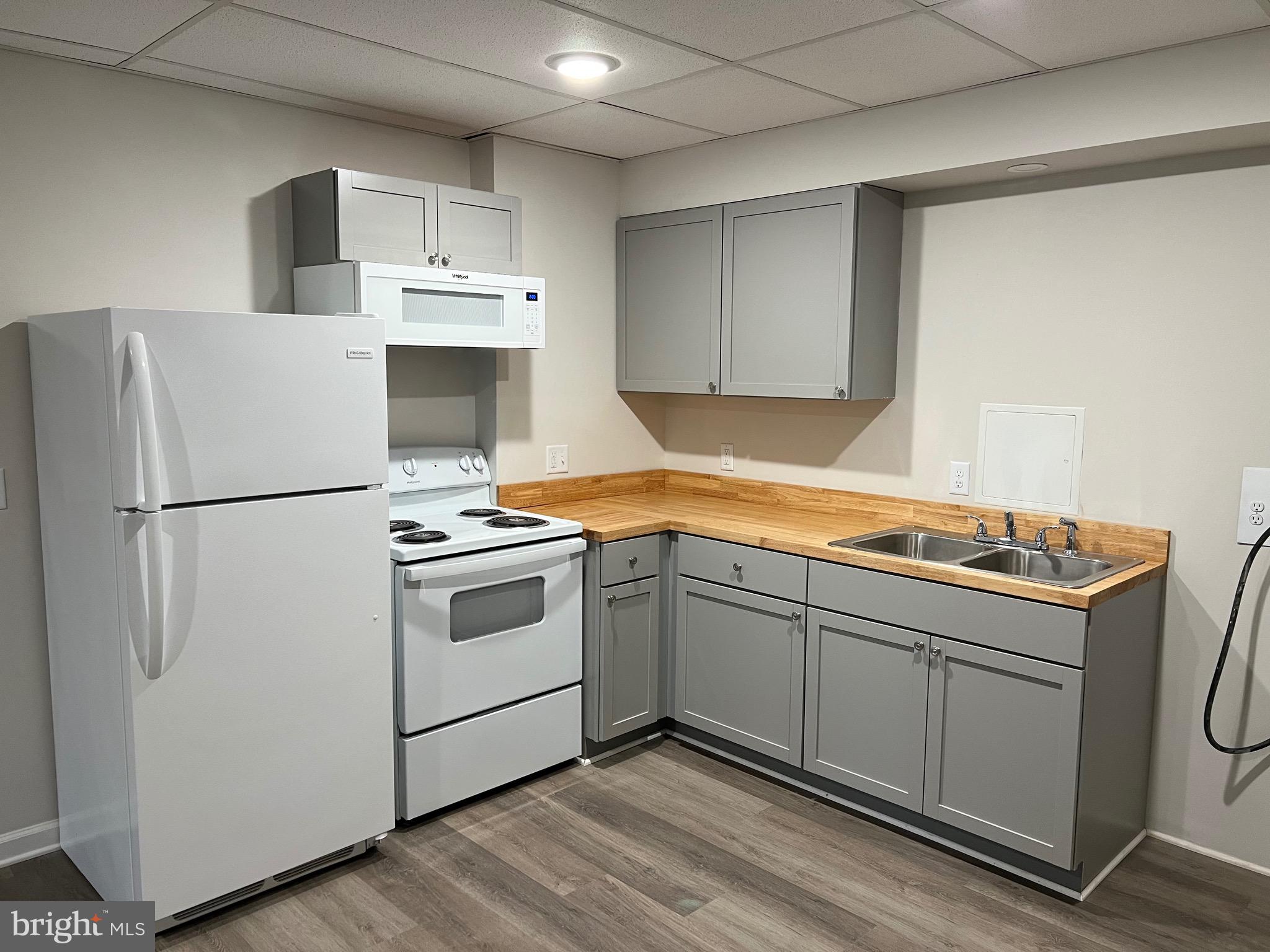 NONE AVAILABLE - Residential Lease