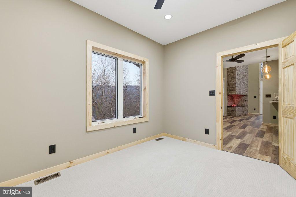 BRYCE MOUNTAIN RESORT - Residential