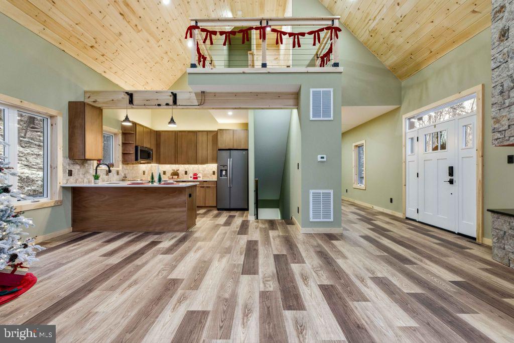 BRYCE MOUNTAIN RESORT - Residential