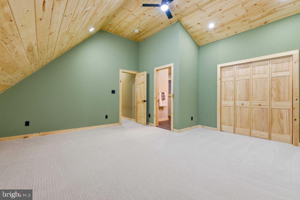 BRYCE MOUNTAIN RESORT - Residential