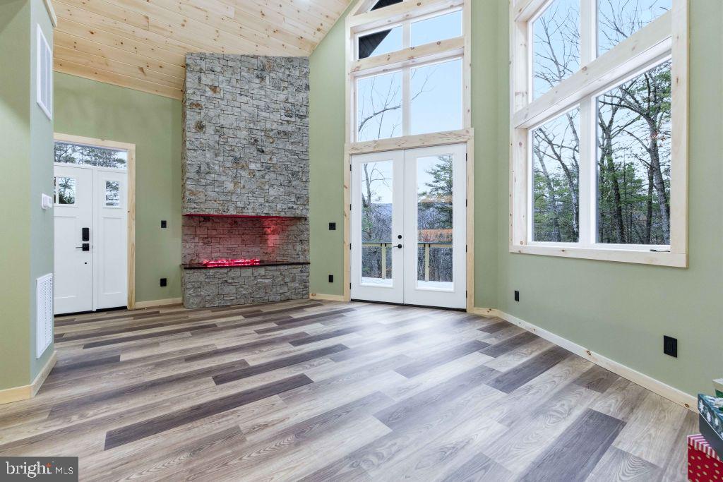 BRYCE MOUNTAIN RESORT - Residential