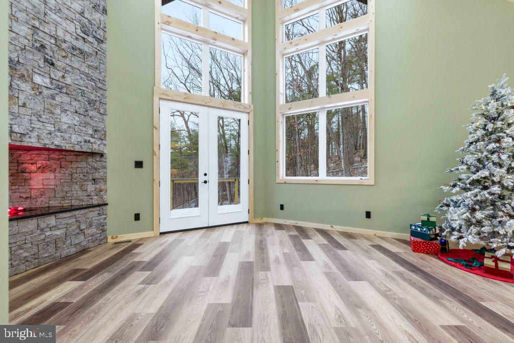 BRYCE MOUNTAIN RESORT - Residential