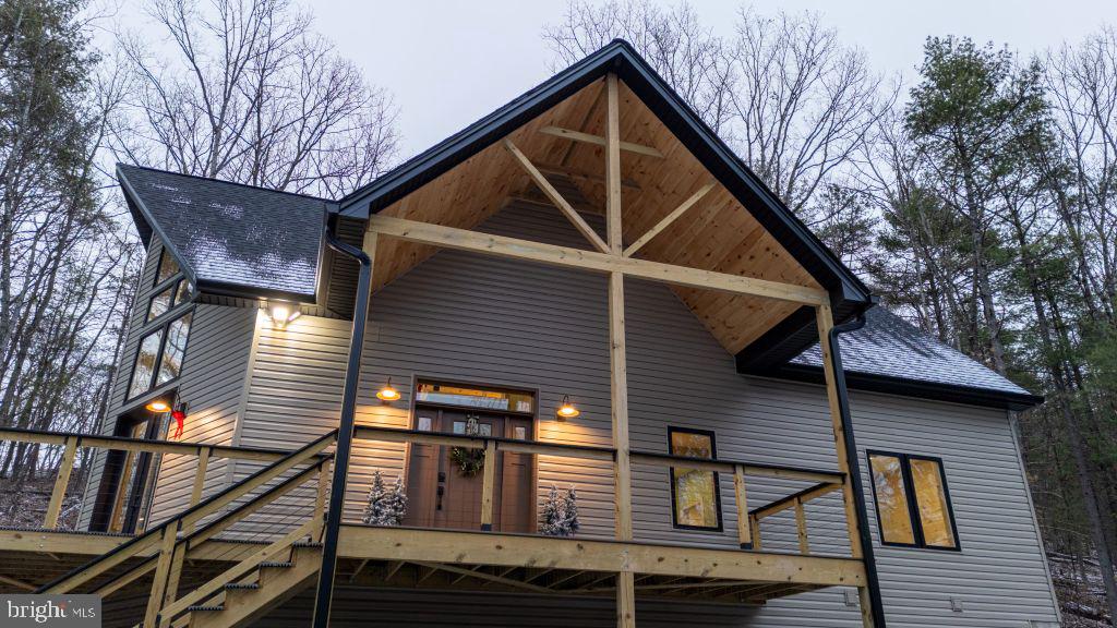 BRYCE MOUNTAIN RESORT - Residential