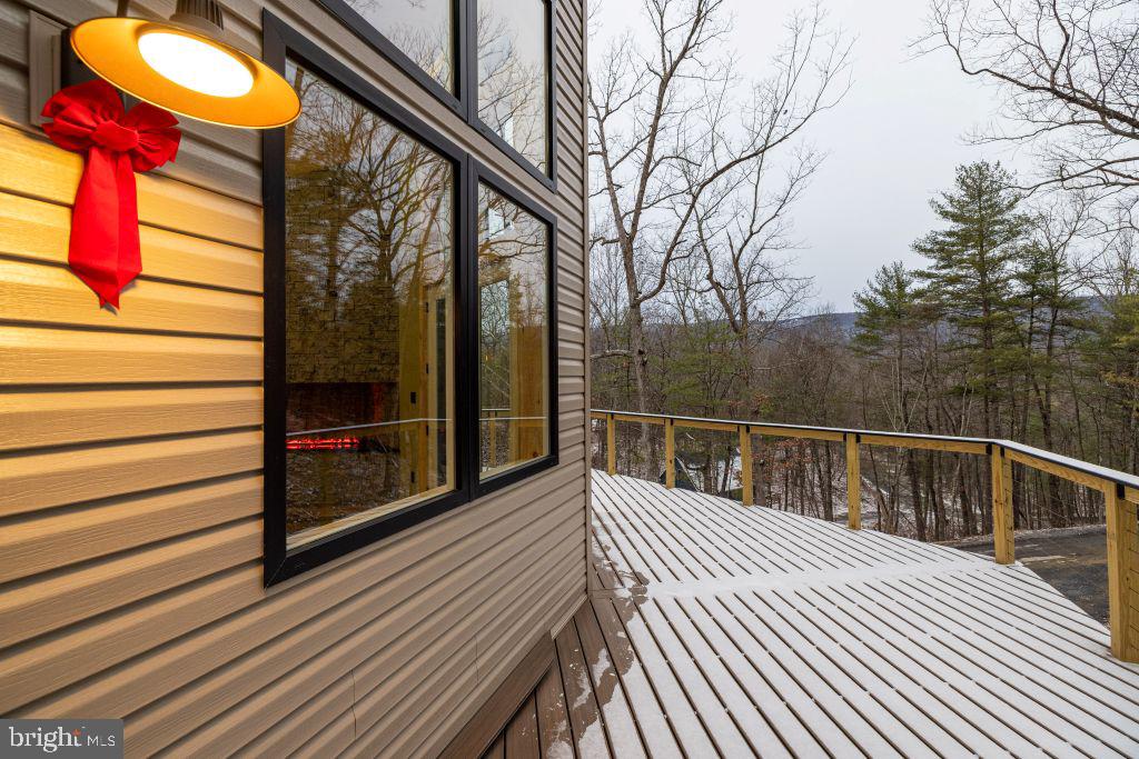 BRYCE MOUNTAIN RESORT - Residential