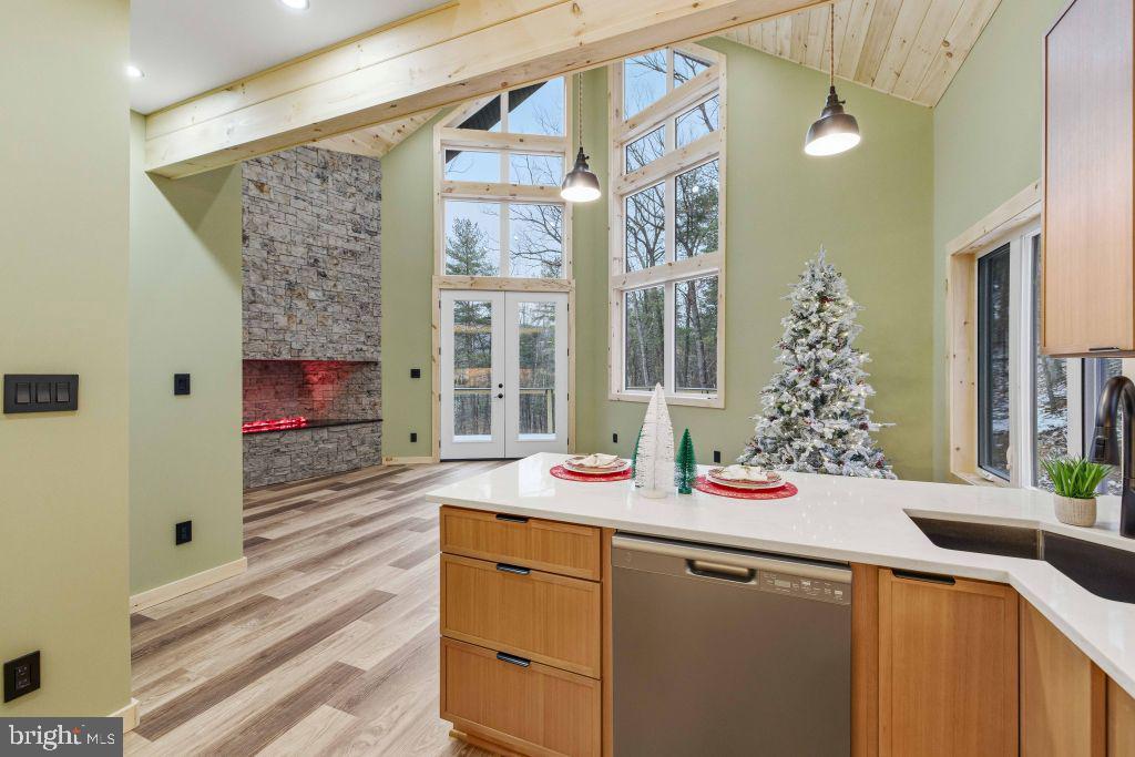 BRYCE MOUNTAIN RESORT - Residential