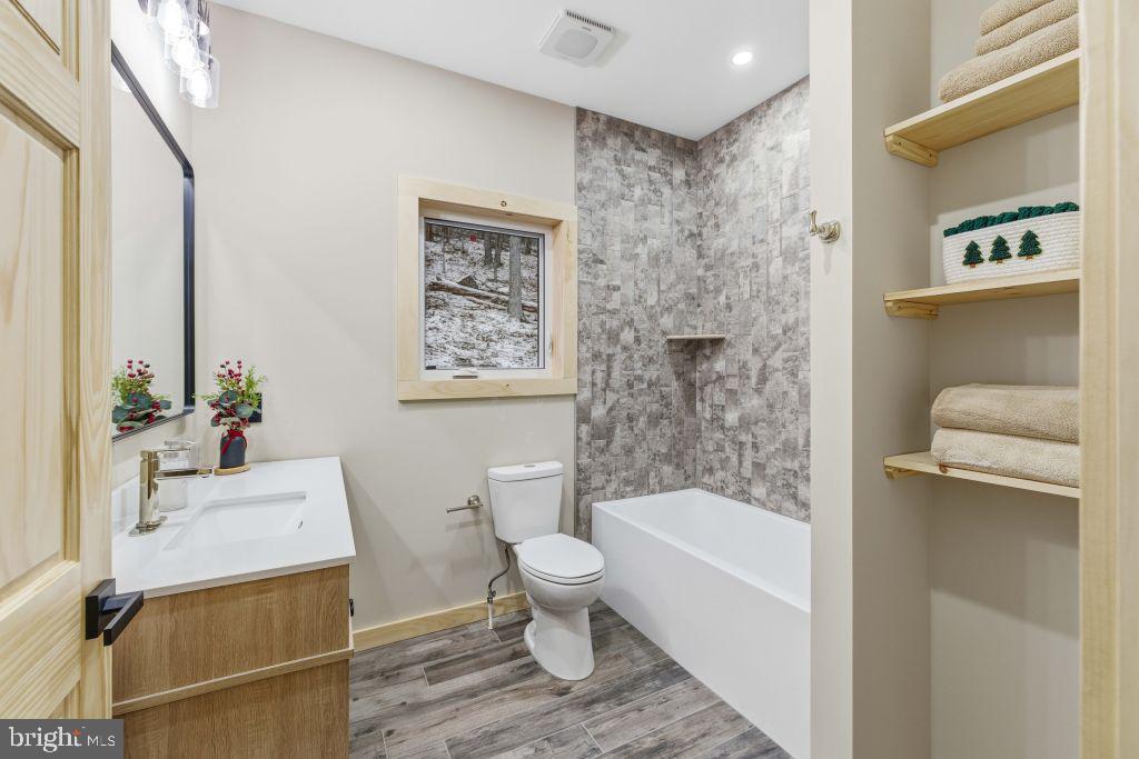 BRYCE MOUNTAIN RESORT - Residential