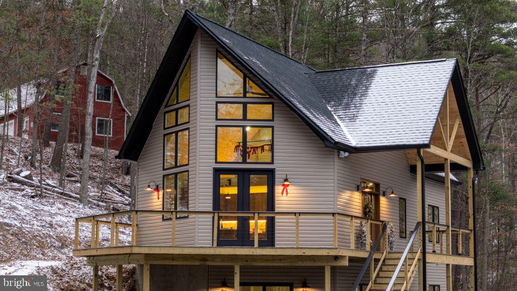 BRYCE MOUNTAIN RESORT - Residential