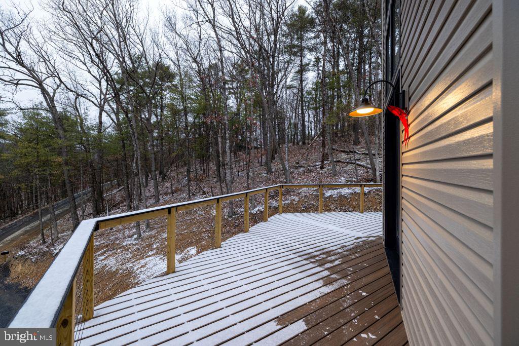 BRYCE MOUNTAIN RESORT - Residential