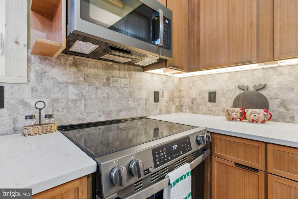 BRYCE MOUNTAIN RESORT - Residential