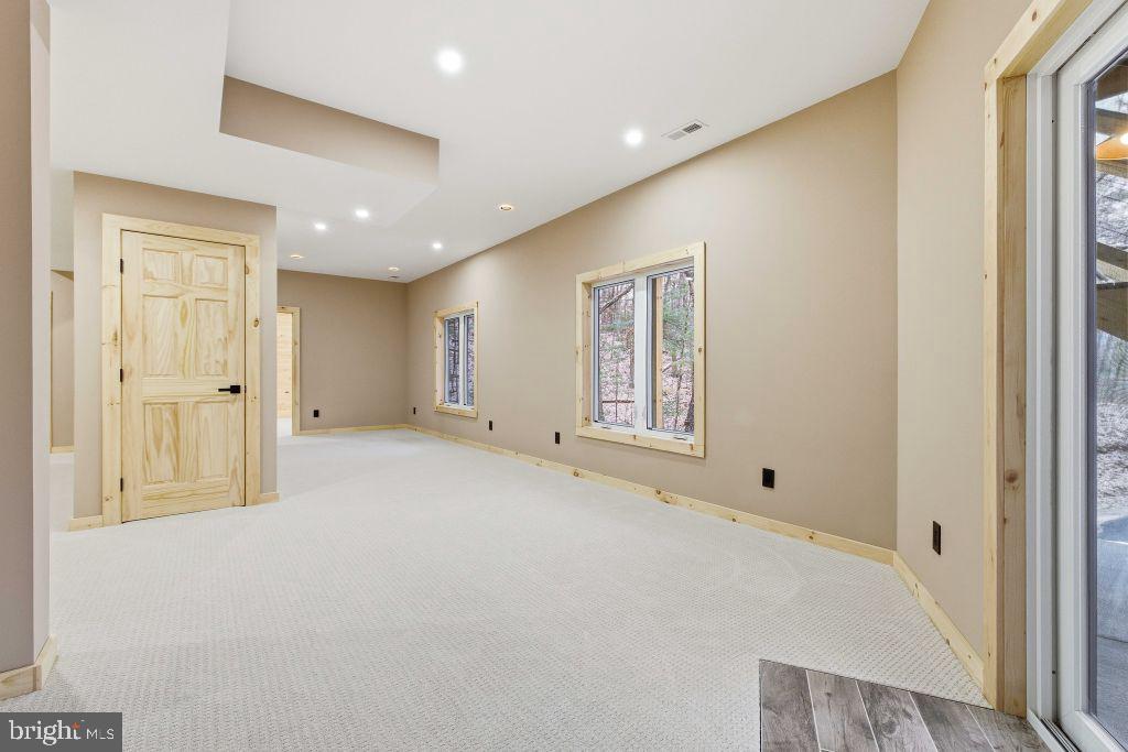 BRYCE MOUNTAIN RESORT - Residential