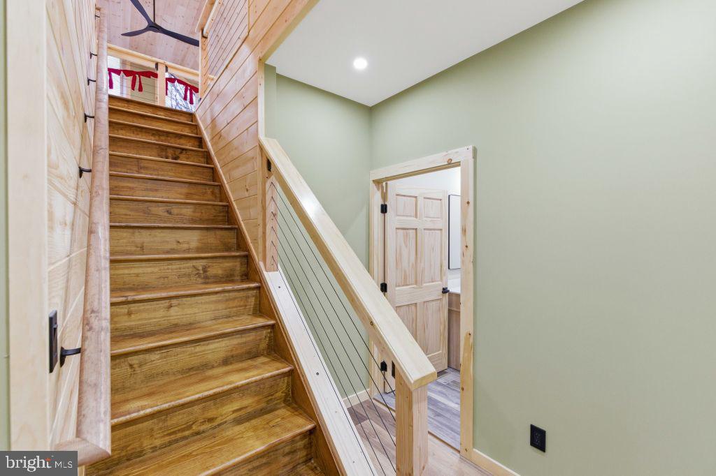 BRYCE MOUNTAIN RESORT - Residential