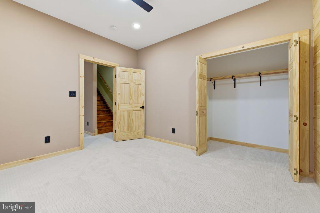 BRYCE MOUNTAIN RESORT - Residential