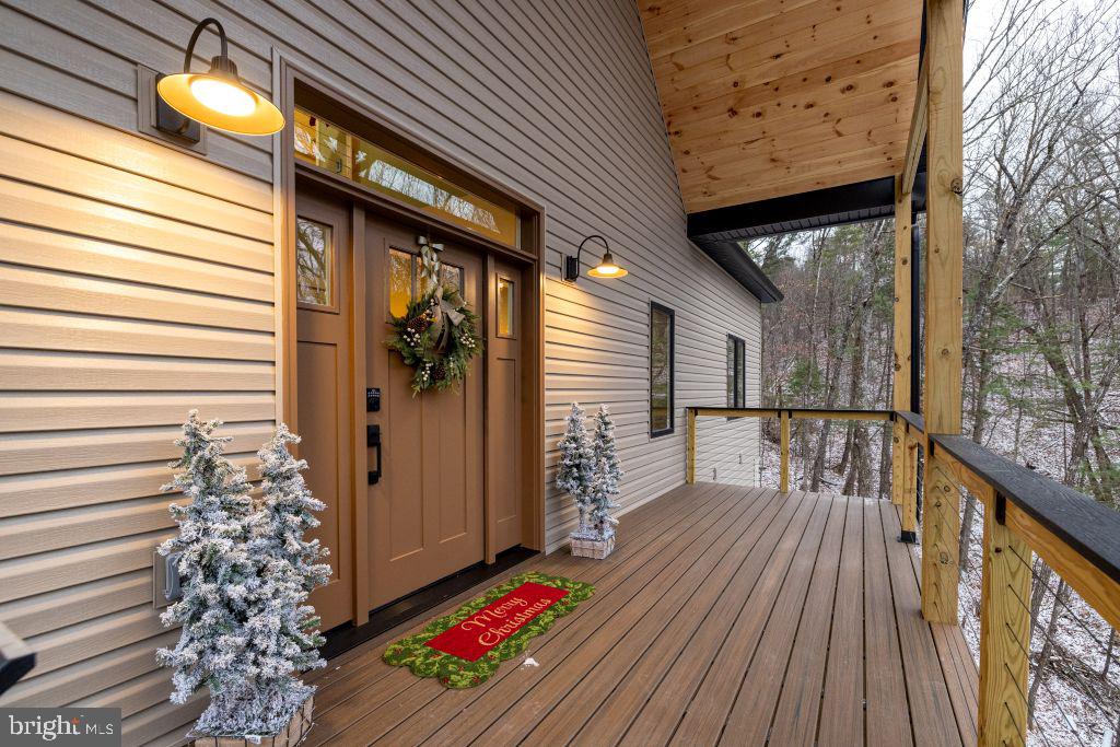 BRYCE MOUNTAIN RESORT - Residential