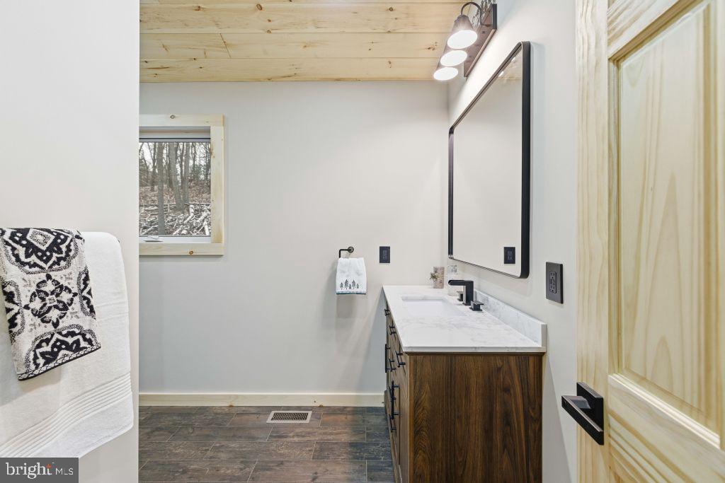 BRYCE MOUNTAIN RESORT - Residential