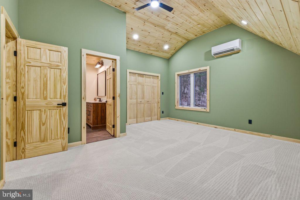 BRYCE MOUNTAIN RESORT - Residential