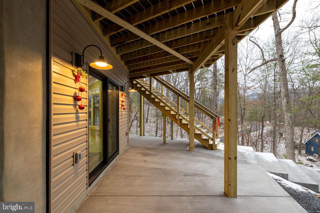 BRYCE MOUNTAIN RESORT - Residential