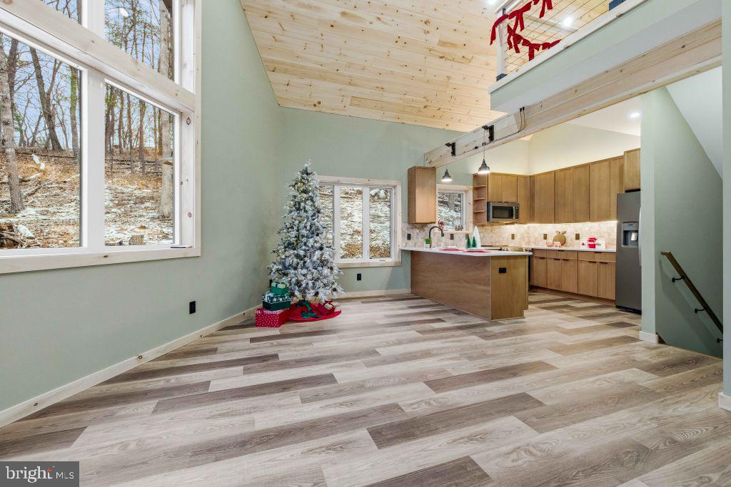 BRYCE MOUNTAIN RESORT - Residential