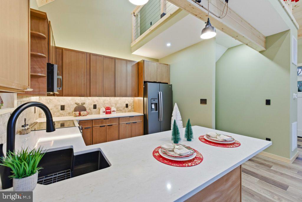 BRYCE MOUNTAIN RESORT - Residential