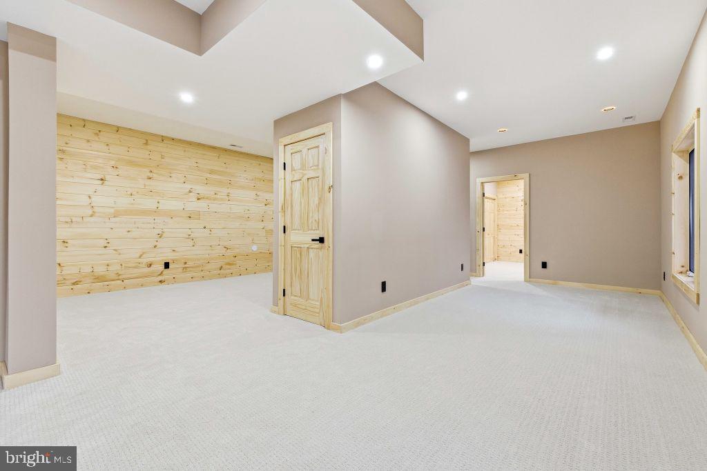 BRYCE MOUNTAIN RESORT - Residential