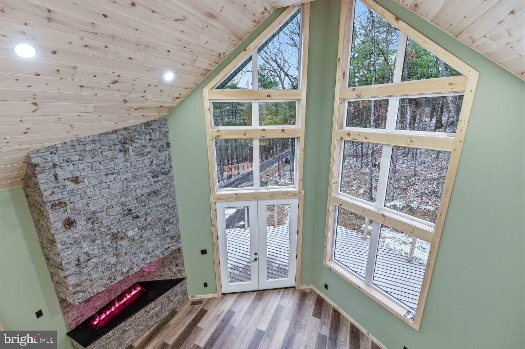 BRYCE MOUNTAIN RESORT - Residential