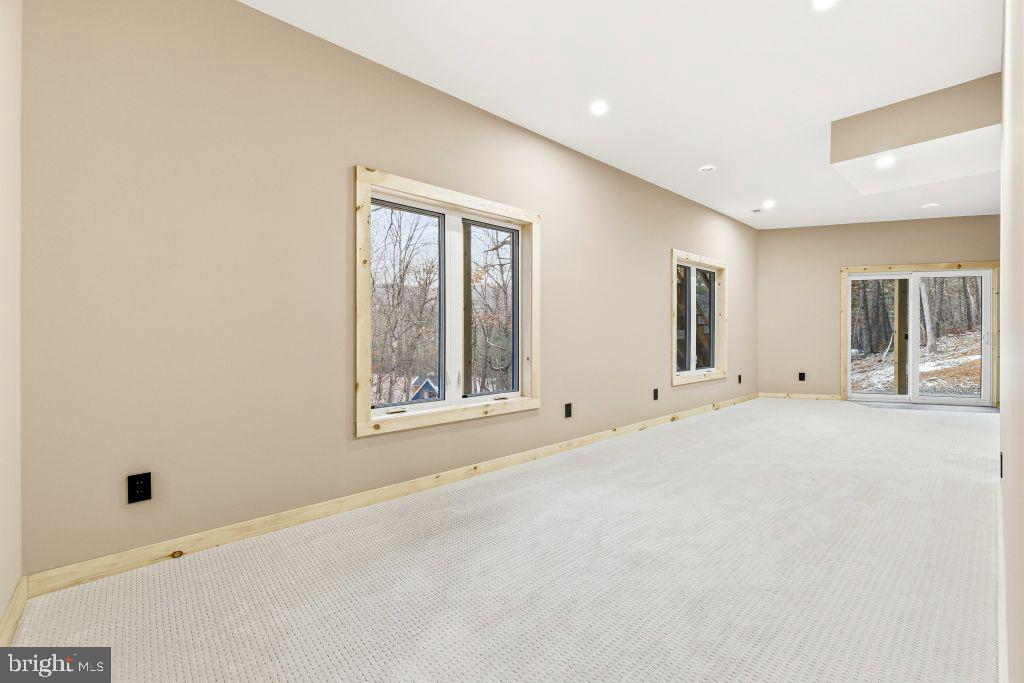 BRYCE MOUNTAIN RESORT - Residential