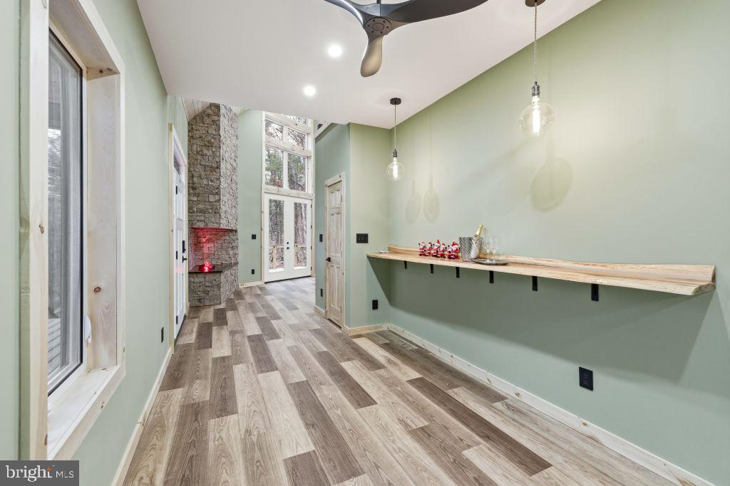 BRYCE MOUNTAIN RESORT - Residential