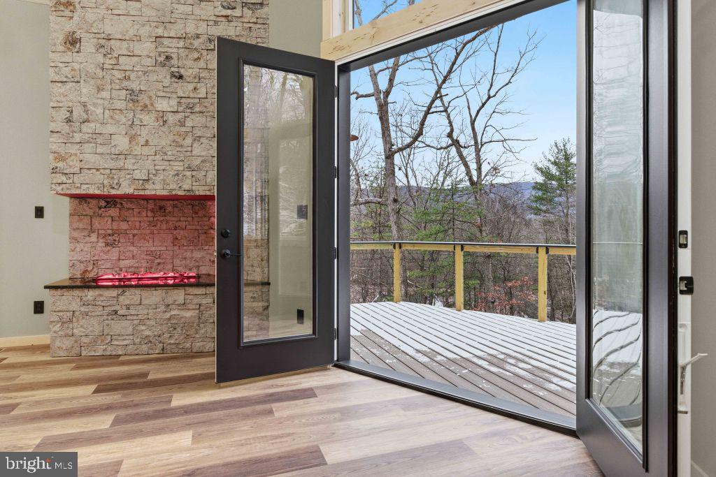 BRYCE MOUNTAIN RESORT - Residential