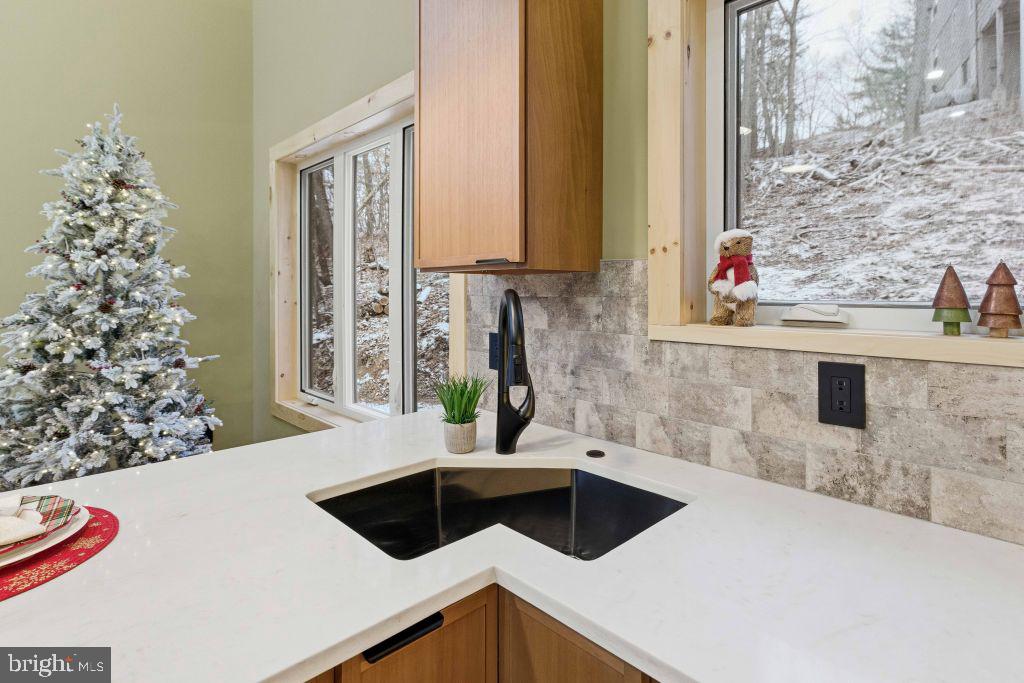 BRYCE MOUNTAIN RESORT - Residential