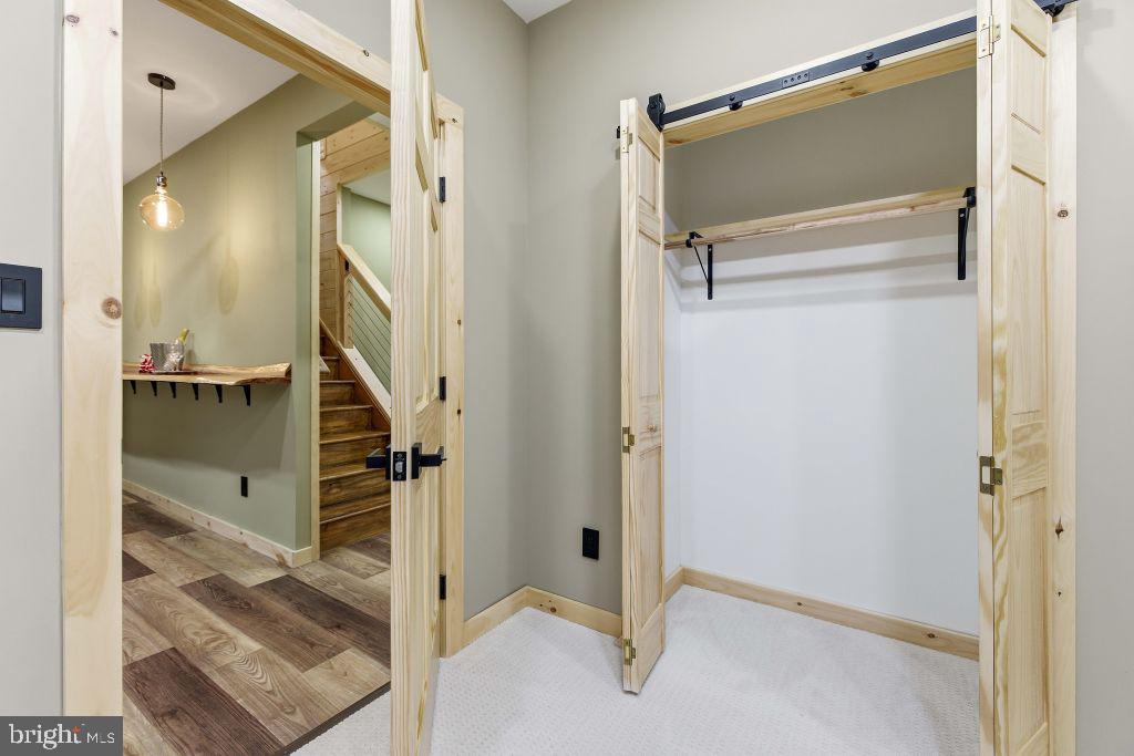 BRYCE MOUNTAIN RESORT - Residential