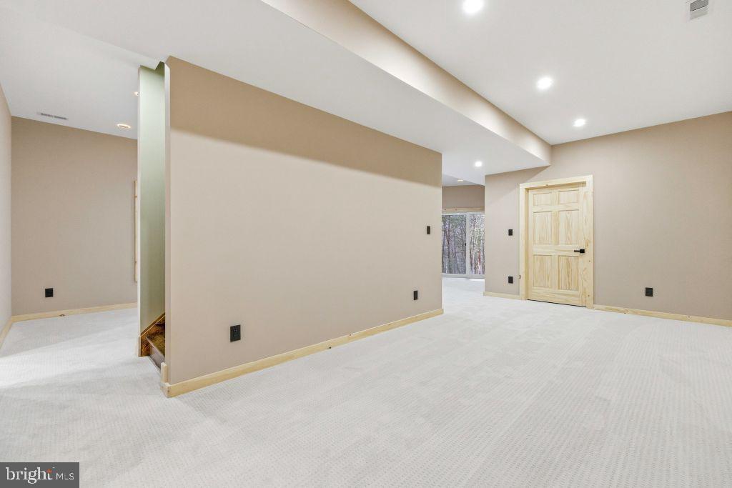 BRYCE MOUNTAIN RESORT - Residential