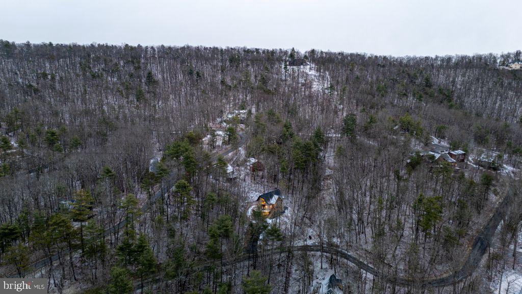 BRYCE MOUNTAIN RESORT - Residential