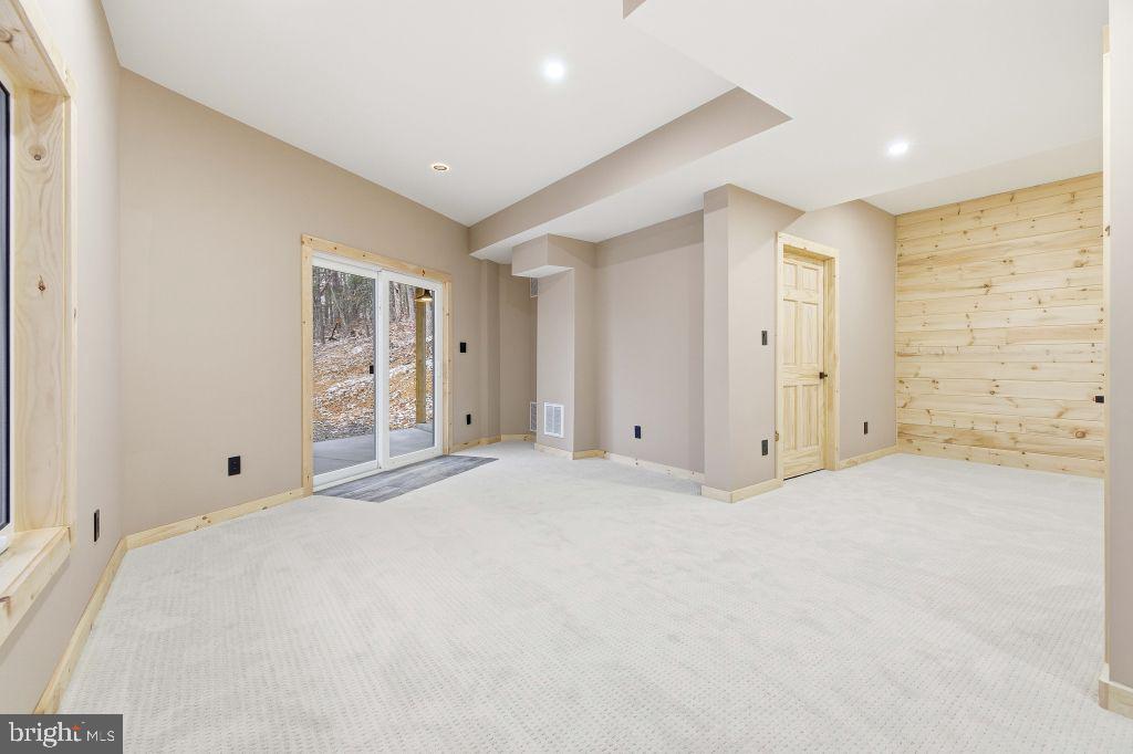 BRYCE MOUNTAIN RESORT - Residential