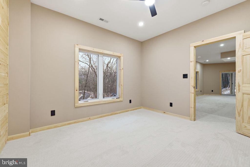 BRYCE MOUNTAIN RESORT - Residential