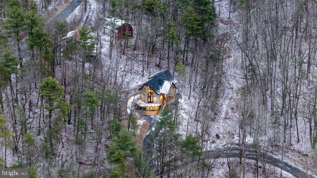 BRYCE MOUNTAIN RESORT - Residential