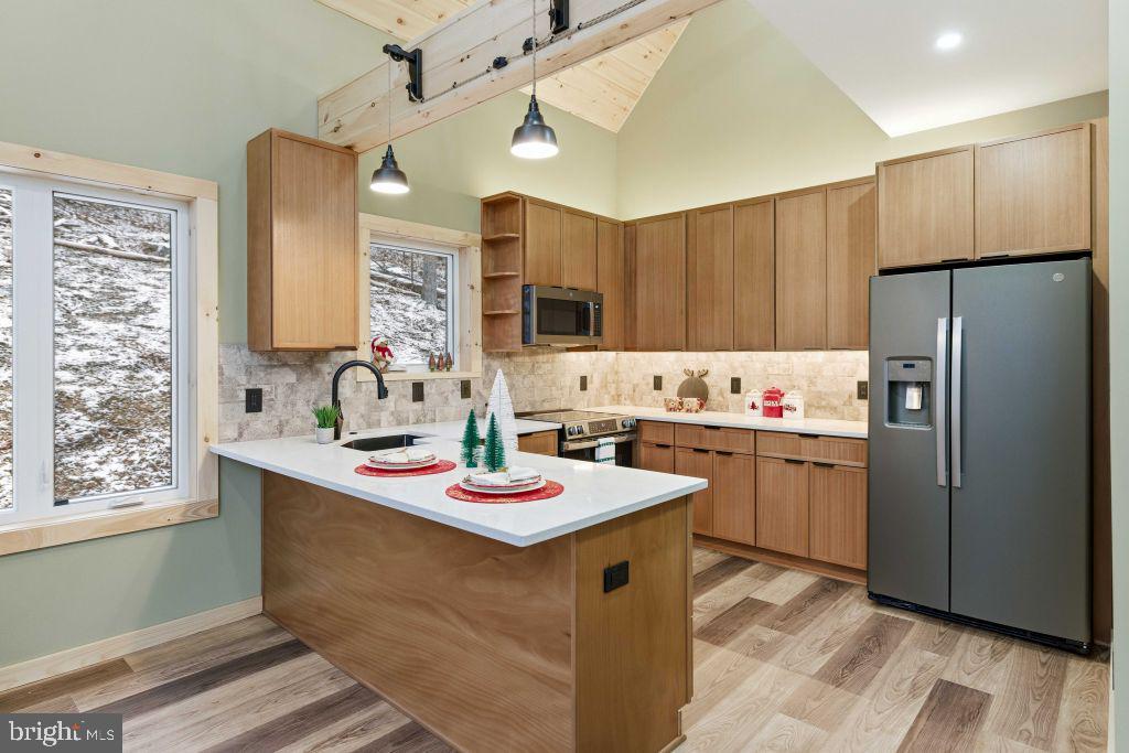 BRYCE MOUNTAIN RESORT - Residential